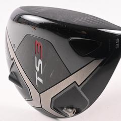 Titleist TS3 Driver / 9.5 Degree / Stiff Flex EvenFlow T-1100 White 65 Shaft - Image 2
