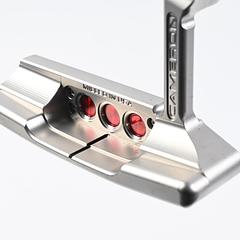 Left Hand Scotty Cameron 2025 Studio Style Newport 2 Putter / 34 Inch - Image 4