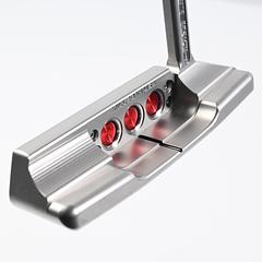 Left Hand Scotty Cameron 2025 Studio Style Newport 2 Putter / 34 Inch - Image 5