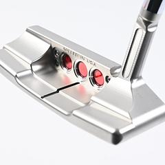 Left Hand Scotty Cameron 2025 Studio Style Newport 2.5+ Putter / 34 Inch - Image 4