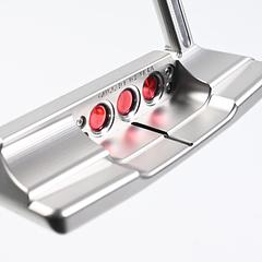 Left Hand Scotty Cameron 2025 Studio Style Newport 2.5+ Putter / 34 Inch - Image 5