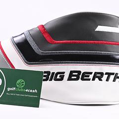 Left Hand Callaway Big Bertha 2023 Driver / 10.5 Degree / Senior Flex Aldila - Image 9