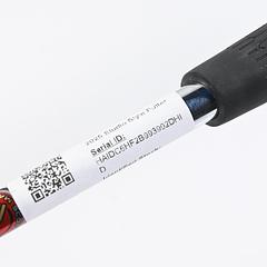 Left Hand Scotty Cameron 2025 Studio Style Newport 2.5+ Putter / 34 Inch - Image 6