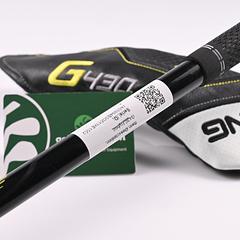 Ping G430 #3 Hybrid / 19 Degree / Regular Flex Ping Alta CB Black 70 Shaft - Image 7