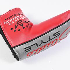 Left Hand Scotty Cameron 2025 Studio Style Newport 2.5+ Putter / 34 Inch - Image 8