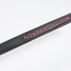 Left Hand Scotty Cameron 2025 Studio Style Newport 2.5+ Putter / 34 Inch - Image 7