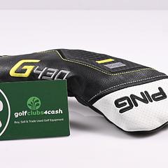 Ping G430 #3 Hybrid / 19 Degree / Regular Flex Ping Alta CB Black 70 Shaft - Image 9