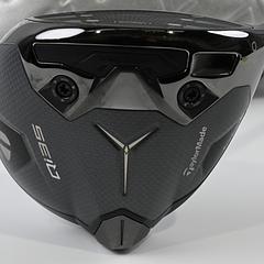 Taylormade Qi35 LS Driver / 9 Degree / Stiff Flex Tensei AV Limited Blue 65 - Image 2