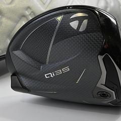 Taylormade Qi35 Driver / 9 Degree / Stiff Flex Diamana T+ 60 Shaft - Image 7