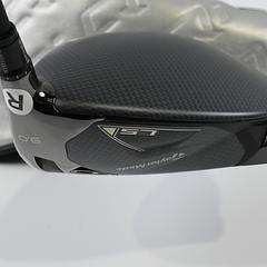 Taylormade Qi35 LS Driver / 9 Degree / Stiff Flex Tensei AV Limited Blue 65 - Image 5