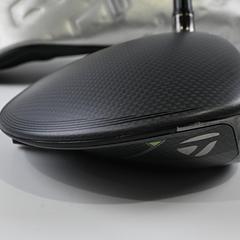 Taylormade Qi35 Driver / 9 Degree / Stiff Flex Diamana T+ 60 Shaft - Image 9