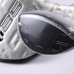 Taylormade Qi35 Max Lite Driver / 10.5 Degree / Senior Flex KBS Max HL 40 Shaft - Image 4