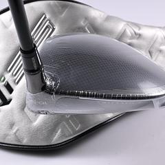 Taylormade Qi35 Max Lite Driver / 10.5 Degree / Senior Flex KBS Max HL 40 Shaft - Image 5