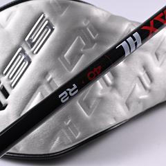 Taylormade Qi35 Max Lite Driver / 10.5 Degree / Senior Flex KBS Max HL 40 Shaft - Image 6