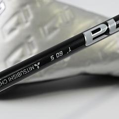 Taylormade Qi35 Driver / 9 Degree / Stiff Flex Diamana T+ 60 Shaft - Image 3