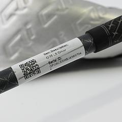 Taylormade Qi35 LS Driver / 9 Degree / Stiff Flex Tensei AV Limited Blue 65 - Image 7