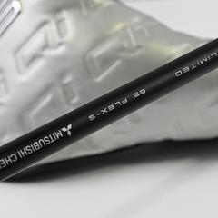 Taylormade Qi35 LS Driver / 9 Degree / Stiff Flex Tensei AV Limited Blue 65 - Image 6