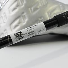 Taylormade Qi35 Driver / 9 Degree / Stiff Flex Diamana T+ 60 Shaft - Image 4