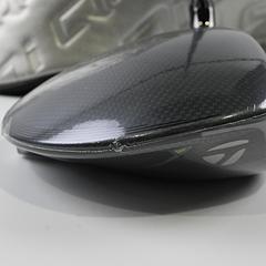 Taylormade Qi35 Driver / 12 Degree / Regular Flex Fujikura Ventus Blue '25 5 - Image 3