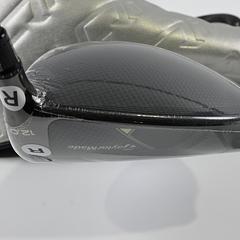 Taylormade Qi35 Driver / 12 Degree / Regular Flex Fujikura Ventus Blue '25 5 - Image 5