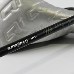 Taylormade Qi35 Driver / 12 Degree / Regular Flex Fujikura Ventus Blue '25 5 - Image 6