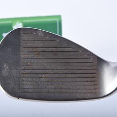 Titleist Vokey SM10 Lob Wedge / 58 Degree / Wedge Flex Vokey Design Steel Shaft - Image 2