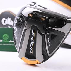 Callaway Rogue ST MAX LS Driver / 9 Degree / Stiff Flex Tensei AV White 65 Shaft - Image 2