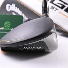 Callaway Rogue ST MAX LS Driver / 9 Degree / Stiff Flex Tensei AV White 65 Shaft - Image 3