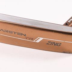 Ping Karsten TR Zing Putter / 34 Inch - Image 2