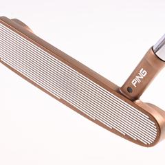 Ping Karsten TR Zing Putter / 34 Inch - Image 3