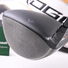 Callaway Rogue ST MAX LS Driver / 9 Degree / Stiff Flex Tensei AV White 65 Shaft - Image 4
