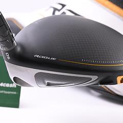 Callaway Rogue ST MAX LS Driver / 9 Degree / Stiff Flex Tensei AV White 65 Shaft - Image 5