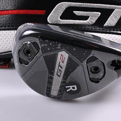 Titleist GT2 #4 Hybrid / 21 Degree / Regular Flex Tensei 1K Blue 65 Shaft - Image 2