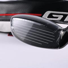 Titleist GT2 #4 Hybrid / 21 Degree / Regular Flex Tensei 1K Blue 65 Shaft - Image 4