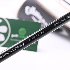 Callaway Rogue ST MAX LS Driver / 9 Degree / Stiff Flex Tensei AV White 65 Shaft - Image 6