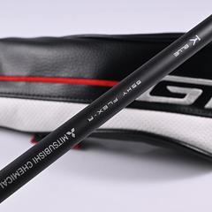 Titleist GT2 #4 Hybrid / 21 Degree / Regular Flex Tensei 1K Blue 65 Shaft - Image 6