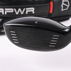 Wilson DYNAPWR 2025 #3 Hybrid / 19 Degree / Stiff Flex Denali Red 80 Shaft - Image 3