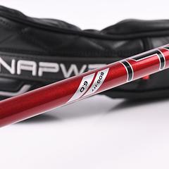 Wilson DYNAPWR 2025 #3 Hybrid / 19 Degree / Stiff Flex Denali Red 80 Shaft - Image 5