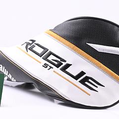 Callaway Rogue ST MAX LS Driver / 9 Degree / Stiff Flex Tensei AV White 65 Shaft - Image 9