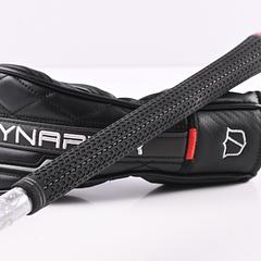 Wilson DYNAPWR 2025 #3 Hybrid / 19 Degree / Stiff Flex Denali Red 80 Shaft - Image 7