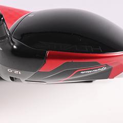 Taylormade Stealth 2 Driver / 12 Degree / Senior Flex Fujikura Ventus TR Red 5 - Image 5