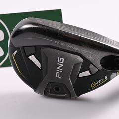 Ping G430 #3 Hybrid / 19 Degree / Regular Flex Ping Alta CB Black 70 Shaft - Image 2