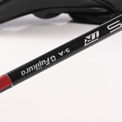 Taylormade Stealth 2 Driver / 12 Degree / Senior Flex Fujikura Ventus TR Red 5 - Image 6