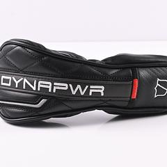 Wilson DYNAPWR 2025 #3 Hybrid / 19 Degree / Stiff Flex Denali Red 80 Shaft - Image 8