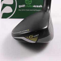 Ping G430 #3 Hybrid / 19 Degree / Regular Flex Ping Alta CB Black 70 Shaft - Image 3