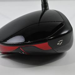 Taylormade Stealth 2 Plus Driver / 8 Degree / X-Flex HZRDUS Gen4 Black 60 - Image 3