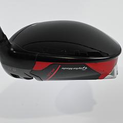 Taylormade Stealth 2 Plus Driver / 8 Degree / X-Flex HZRDUS Gen4 Black 60 - Image 5