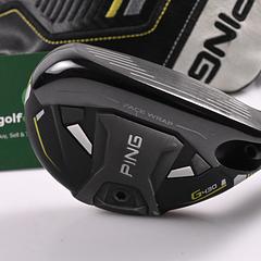 Ping G430 #3 Hybrid / 19 Degree / Regular Flex Ping Alta CB Black 70 Shaft - Image 2