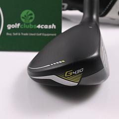 Ping G430 #3 Hybrid / 19 Degree / Regular Flex Ping Alta CB Black 70 Shaft - Image 3
