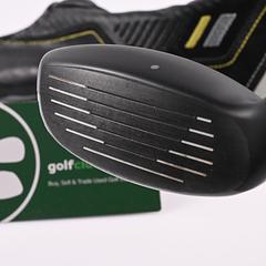 Ping G430 #3 Hybrid / 19 Degree / Regular Flex Ping Alta CB Black 70 Shaft - Image 4